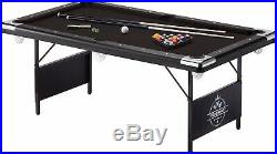 Fat Cat Trueshot Billiard Table