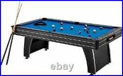 Fat Cat Tucson 7 Pool Table with Automatic Ball Return