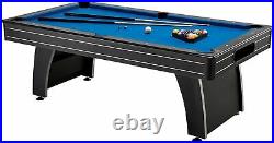 Fat Cat Tucson 7 Pool Table with Automatic Ball Return