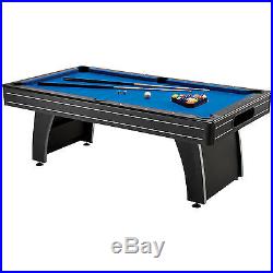 Fat Cat Tucson Pool/Billiard Table Arcade-Style, 7ft. Pool Table