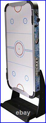 Fat Cat by GLD Products Aeroblast Air Powered Hockey Table 64-6030