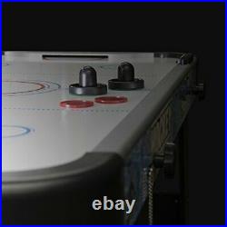 Fat Cat by GLD Products Aeroblast Air Powered Hockey Table 64-6030