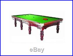 Full Sized Snooker Table