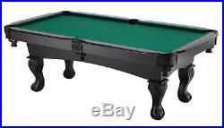 GLD Products Fat Cat Kansas 7' Pool Table