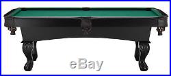 GLD Products Fat Cat Kansas 7' Pool Table