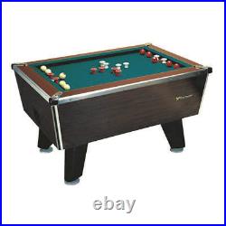 Great American Bumper Pool Table Eagle Model