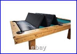 HAN'S DELTA Pool Table Insert, Convertible Dining Table Foam Insert, Several