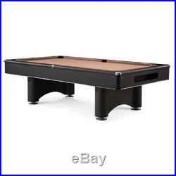 Heritage Destroyer Slate Billiard Table 7 Feet Desert with Free Accessory Kit
