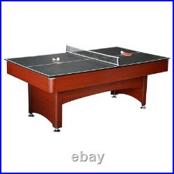 High Quality Bristol Pool Table Indoor/Outdoor Ping Pong FREE SHIPPING