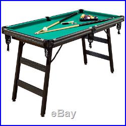 Home Styles The Hot Shot 5' Pool Table