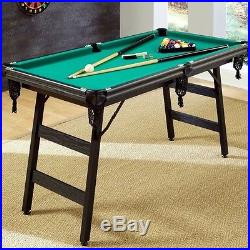 Home Styles The Hot Shot 5' Pool Table