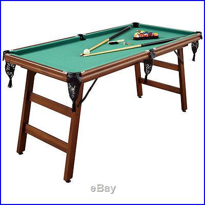 Home Styles The Real Shooter 6' Pool Table