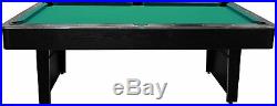 Imperial 6.5 Ft. Non Slate Pool Table with all Accessories / IMP 26-650