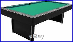 Imperial 6.5 Ft. Non Slate Pool Table with all Accessories / IMP 26-650
