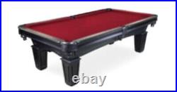 Imperial International 8' Billiard Table Slate