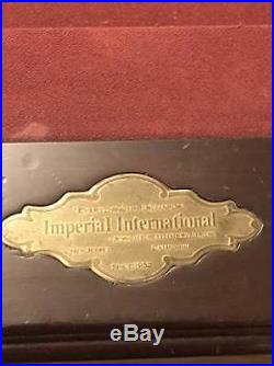 Imperial International Pool Table 7.5