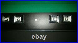 Imperial International Slate Pool Table Contemporary Pre-owned