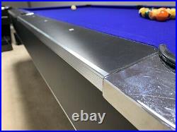 Imperial Slate Pool Table Pre-Owned Great Shape