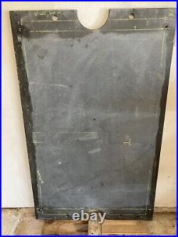 Italian Slate Tops for 8' Pool Table Or Use For Countertop/Vanity 51x31.5x7/8