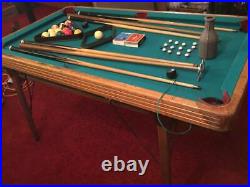 Junior Pool Table Great for Christmas