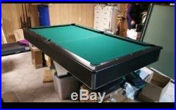 Kasson 8 foot Pool/Billiard Table