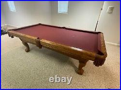 Kasson Pool Table For Sale