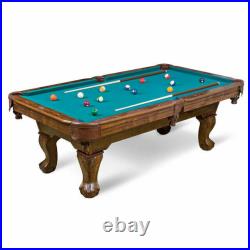 LOCAL PICK-UP ONLY Eastpoint Sports Brighton 87 Classic Billiard Pool Table