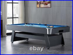 LaPHing HoUSe Billiard table automatic ball return standard adult American pool