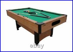 Large professional pool table 8FT. LONG MIZERAK