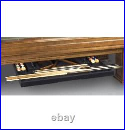 Legacy Billiards Perfect Drawer for 7', 8' and 9' Tables