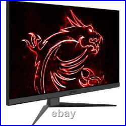 MSI Optix G272 27 Full HD LED Gaming LCD Monitor 169