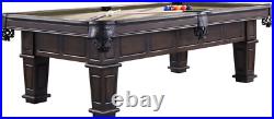 Marietta Std. 4x8 Foot Pool Table includes Local Professional Delivery and Setup
