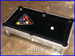 Michael Scotts Minature Pool Table As Seen On TV All Accessories THE OFFICE