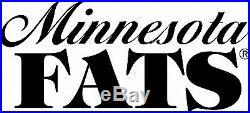 Minnesota Fats Covington 7.5' Billiard Table with Accessories / MFT800-TBL