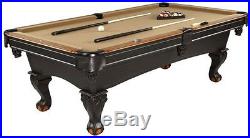 Minnesota Fats Covington 8' Billiard Pool Table