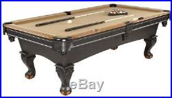 Minnesota Fats MFT-800 Covington 8-Foot Billiard Table