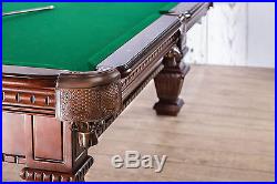 Montemor pool table set brand new