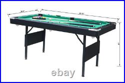 Muitfunctional game table, pool table, billiard table, 3 in1 billiard table, table