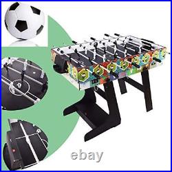Multi Game Table Folding Combo Game Table, Billiards Table, Pool/Snooker