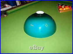 Murrey & Sons custom pool table with accessories L@@K