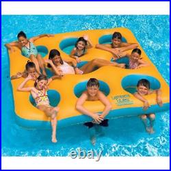 NEW BlueWave Products TOYS & FLOATS NT156 Labyrinth Island