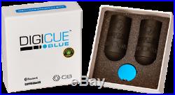 NEW OB DigiCue BLUE Training Aid with Bluetooth Technology & iOS & Android Apps