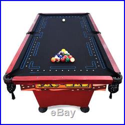 Namco Pac-Man 7' Pool Table