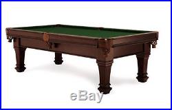 New Spencer Marston Coventry Pool Table & Deluxe Accessory Kit Free Shipping