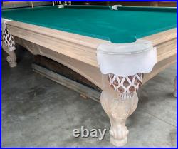 Olhausen Billiards 9' Pool Table