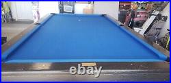Olhausen Pool Table and Accessories