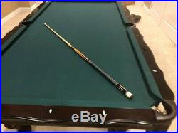 Olhausen classic pool table