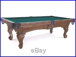 Olhausen pool table 9