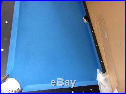 Pallet Fairmont 6 Portable Pool Table with Storage Bag by Carmelli