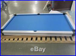 Playcraft Extera 8 Foot Outdoor Pool Table